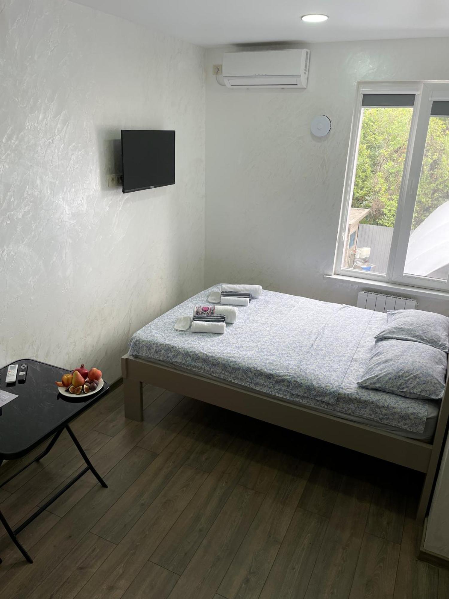 Sun And Moon Aparthotel Batumi Luaran gambar